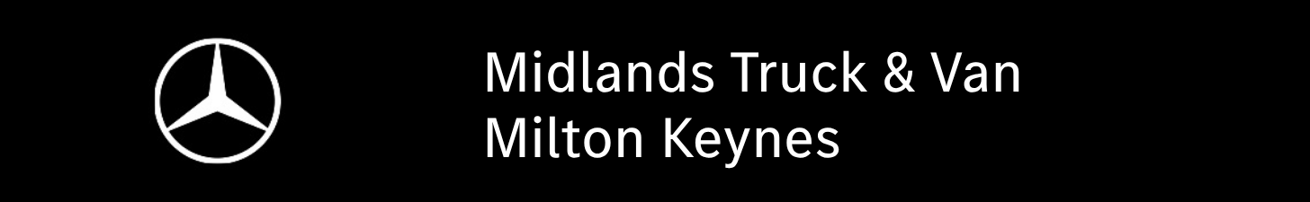 Logo of Midlands Truck and Van Ltd Milton Keynes